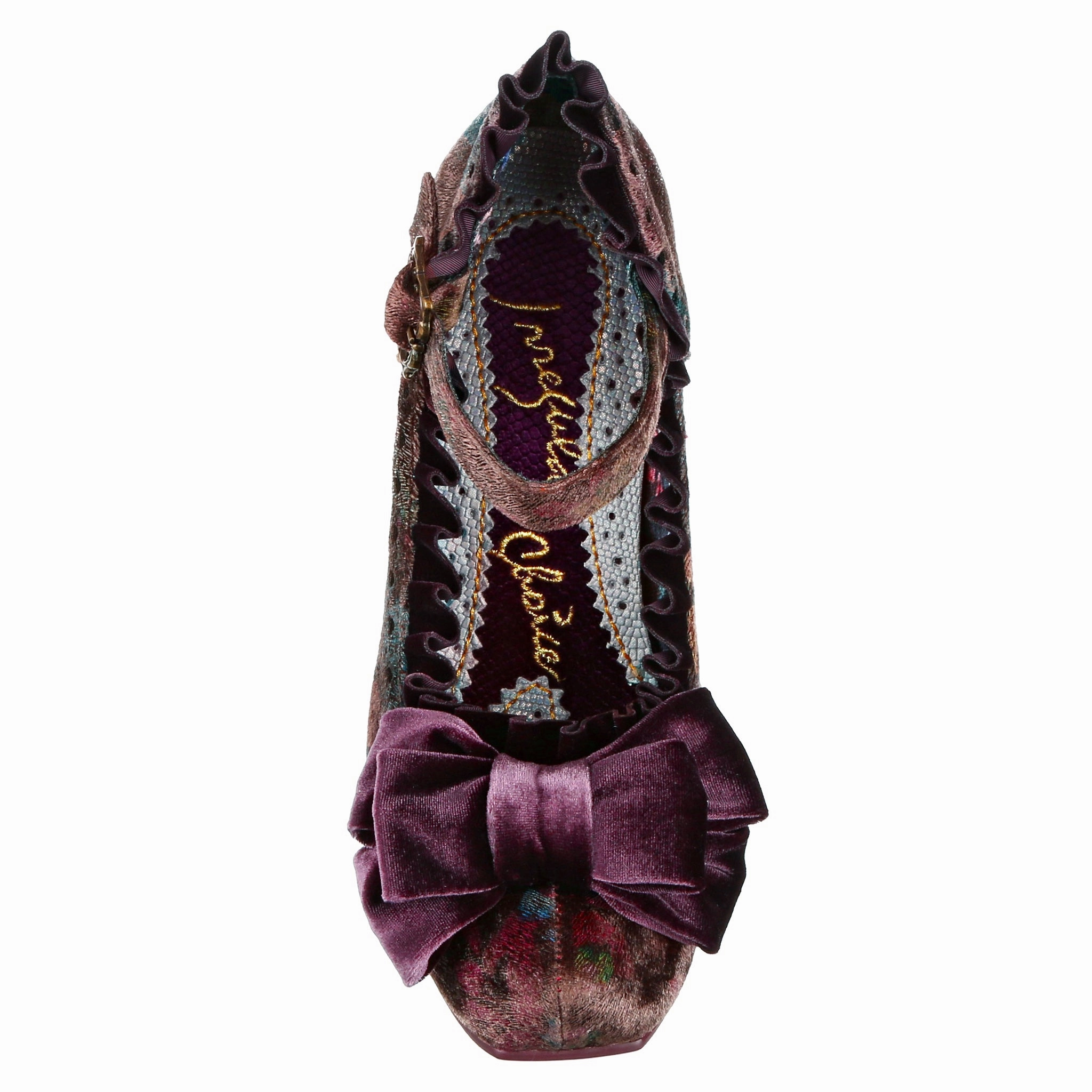 Dress Shoes Fashionable Booties Ruff Em Up