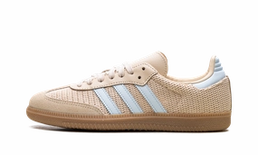 Samba OG WMNS "Sanda Strata Sky Tint" Open Space