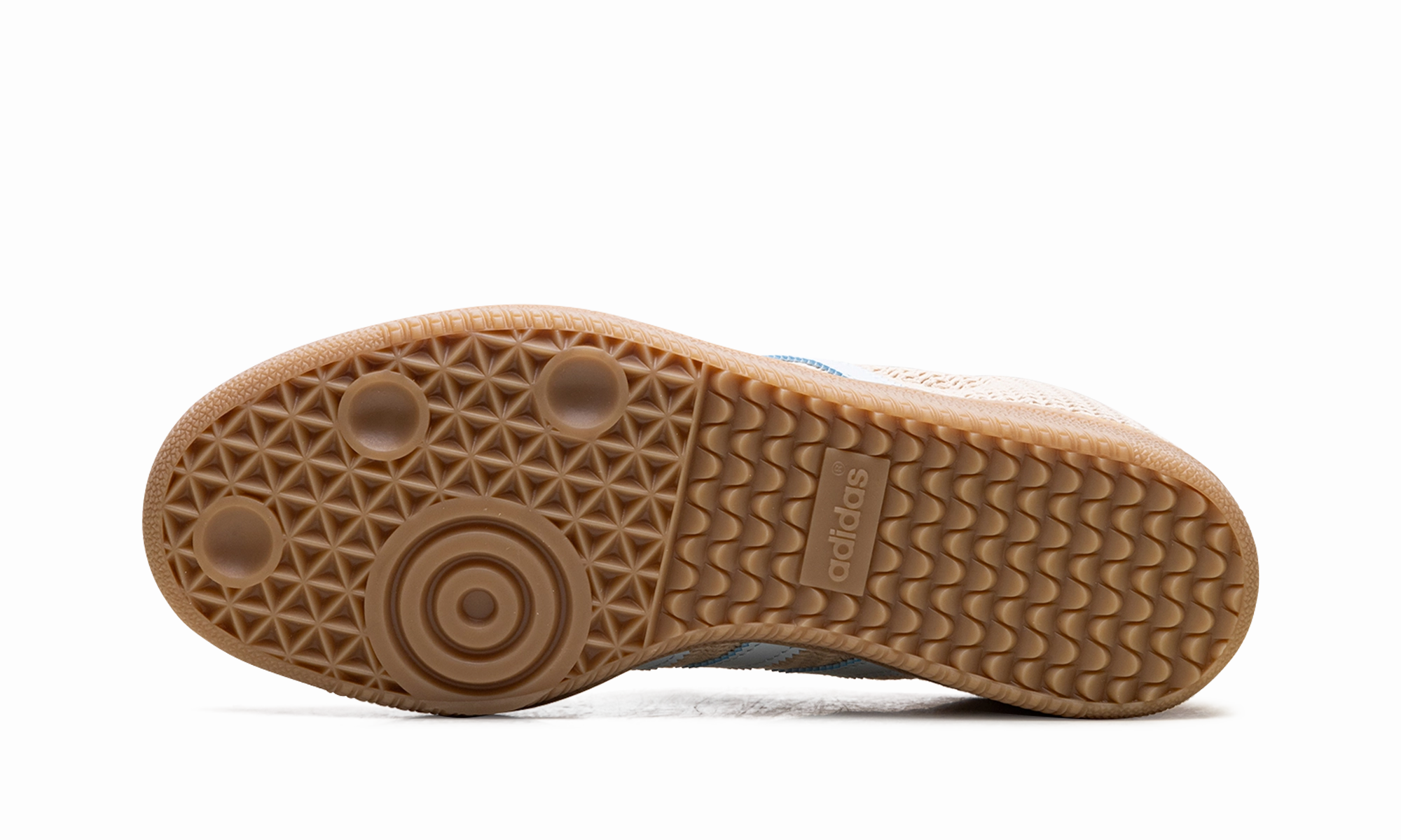 Samba OG WMNS "Sanda Strata Sky Tint" City Hike