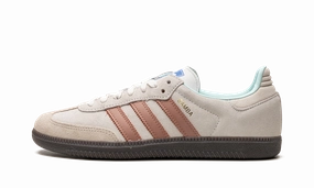 Samba OG "Crystal White / Clay" Functional Design Work Shoes