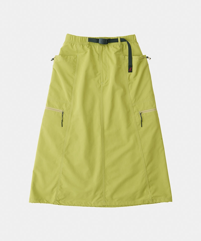 Salem Skirt Anti Static Lining Soft Outfit