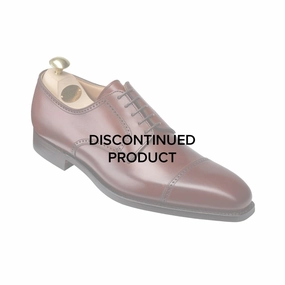 Longwear Use Urban Commute Salisbury Chestnut Antique Calf