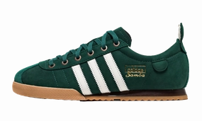 Samba 62 "Green" Everyday Shoes Natural Support