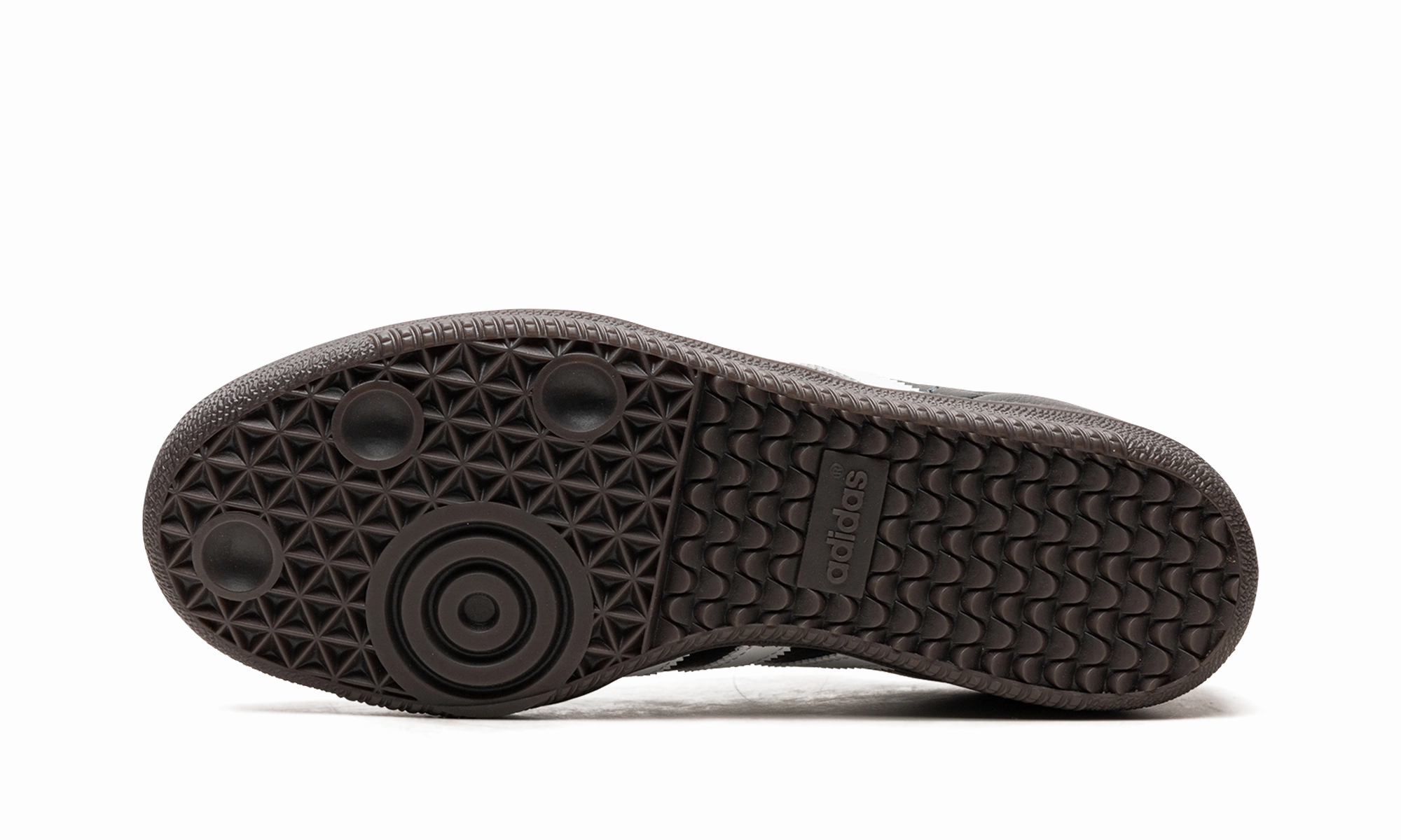 Free Motion Natural Feel Samba ADV "Black"