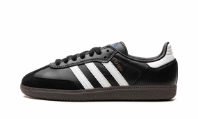 Midsole Support Fresh Touch Samba ADV "Black"