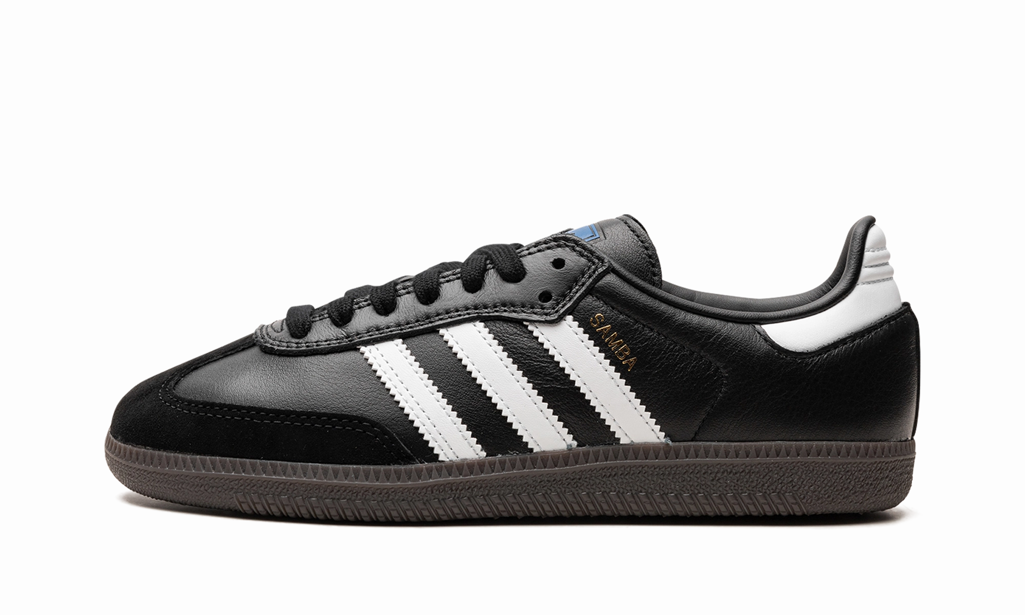 Midsole Support Fresh Touch Samba ADV "Black"