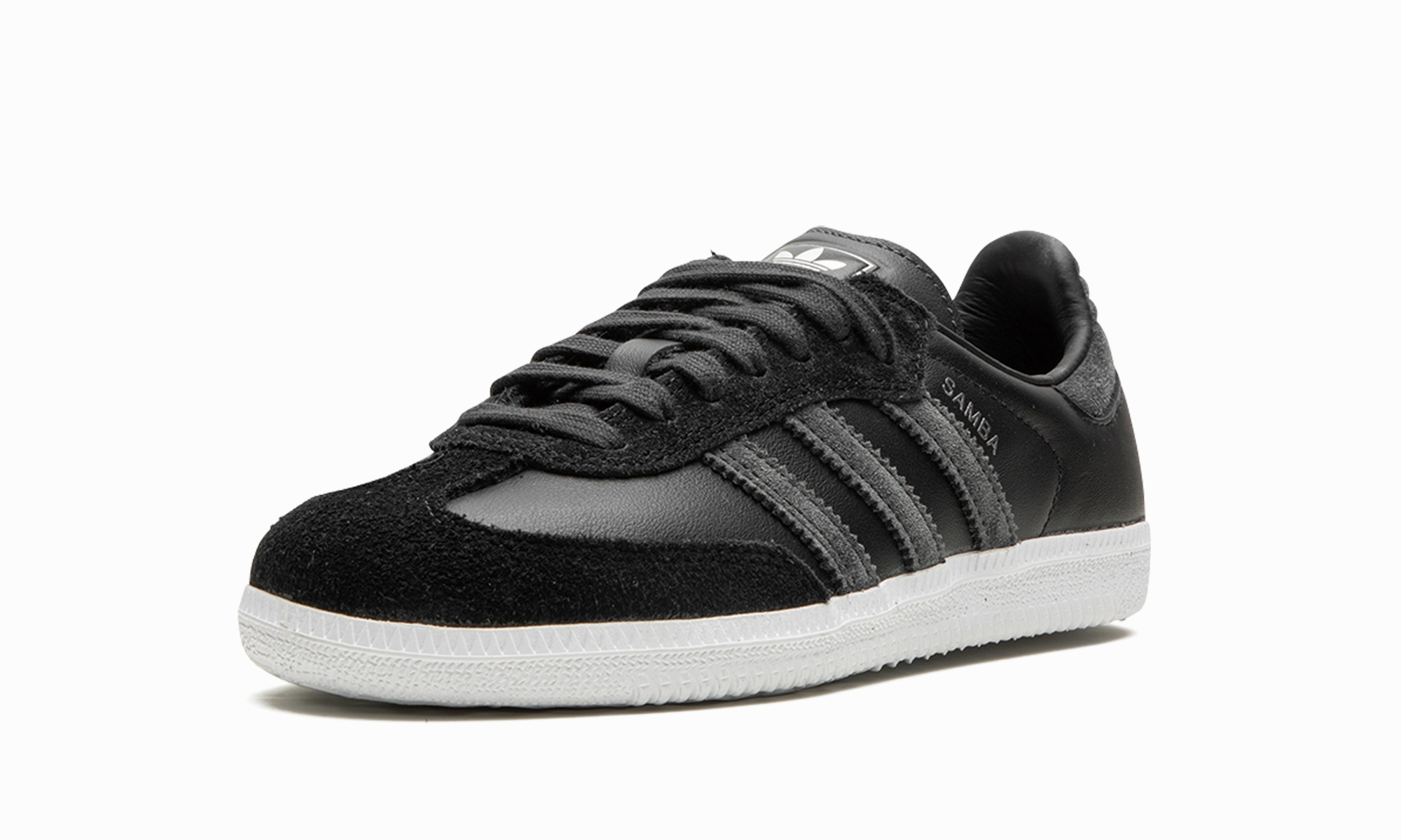 Samba Adv "Carbon" Star Jog Office Casual