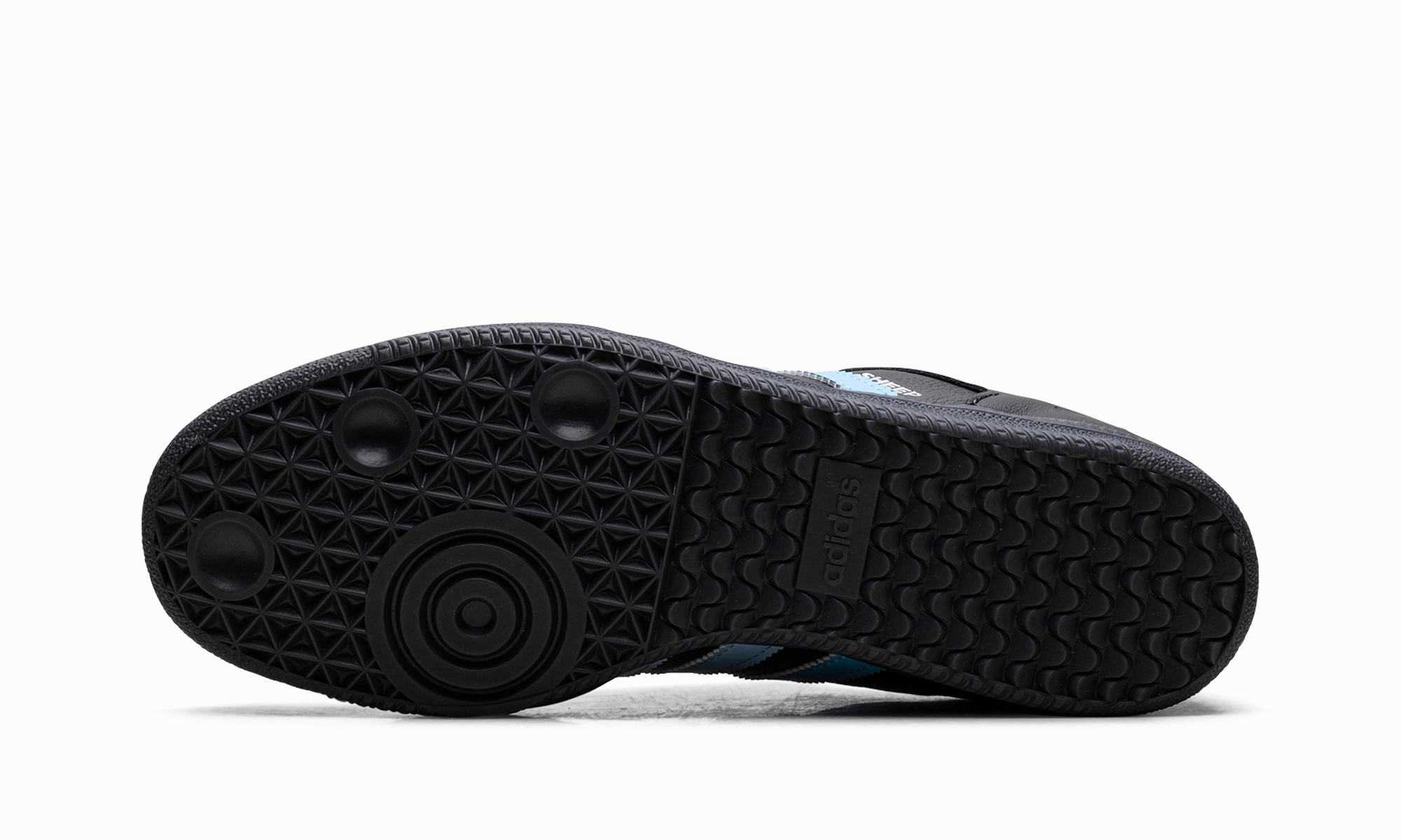 Shine Hike Leaf Path Samba ADV "Charlotte FC Black Sheep"