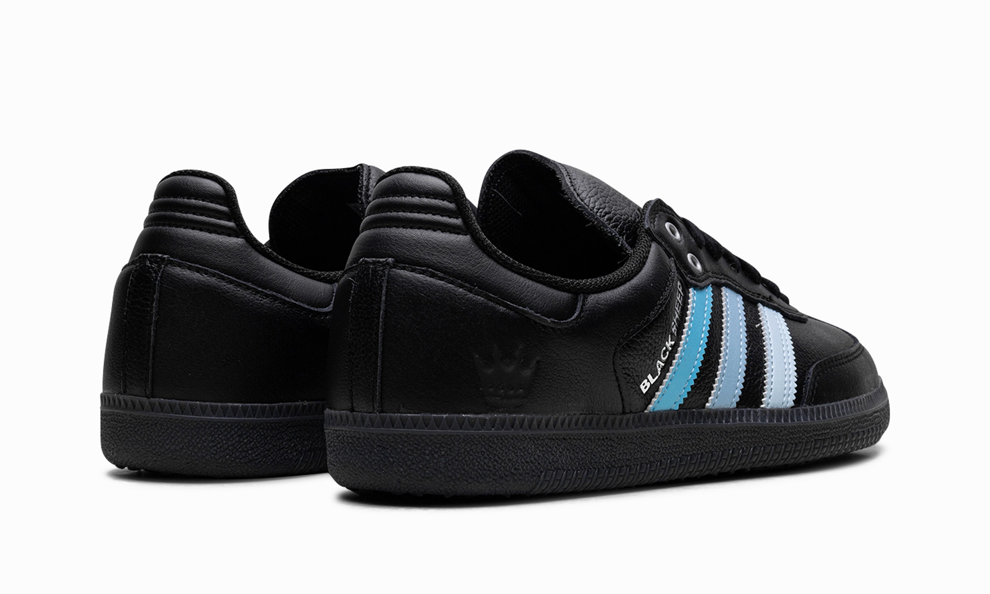 Ridge Hike Samba ADV "Charlotte FC Black Sheep"