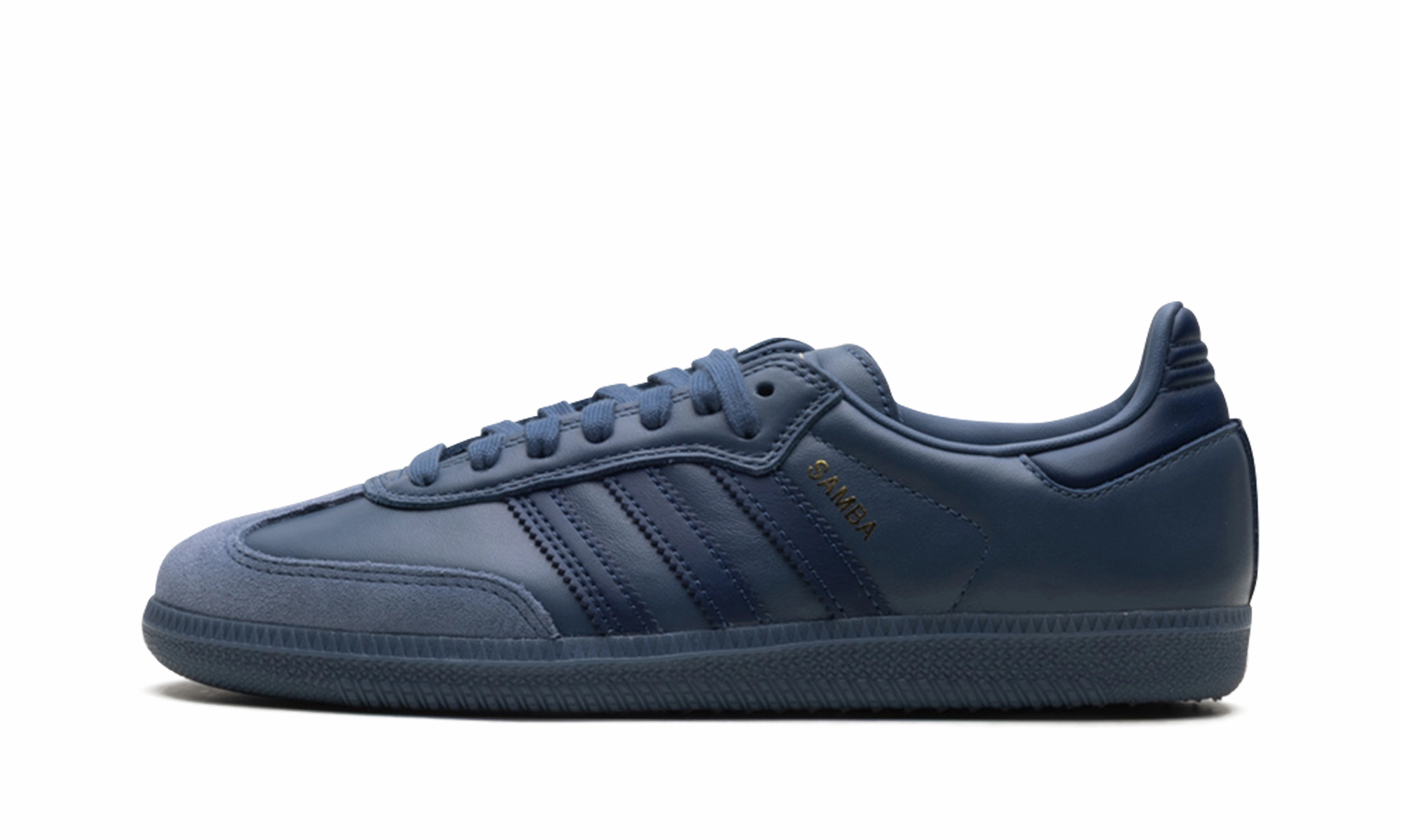 Soft Motion Samba ADV "Preloved Ink"