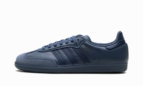 Soft Motion Samba ADV "Preloved Ink"