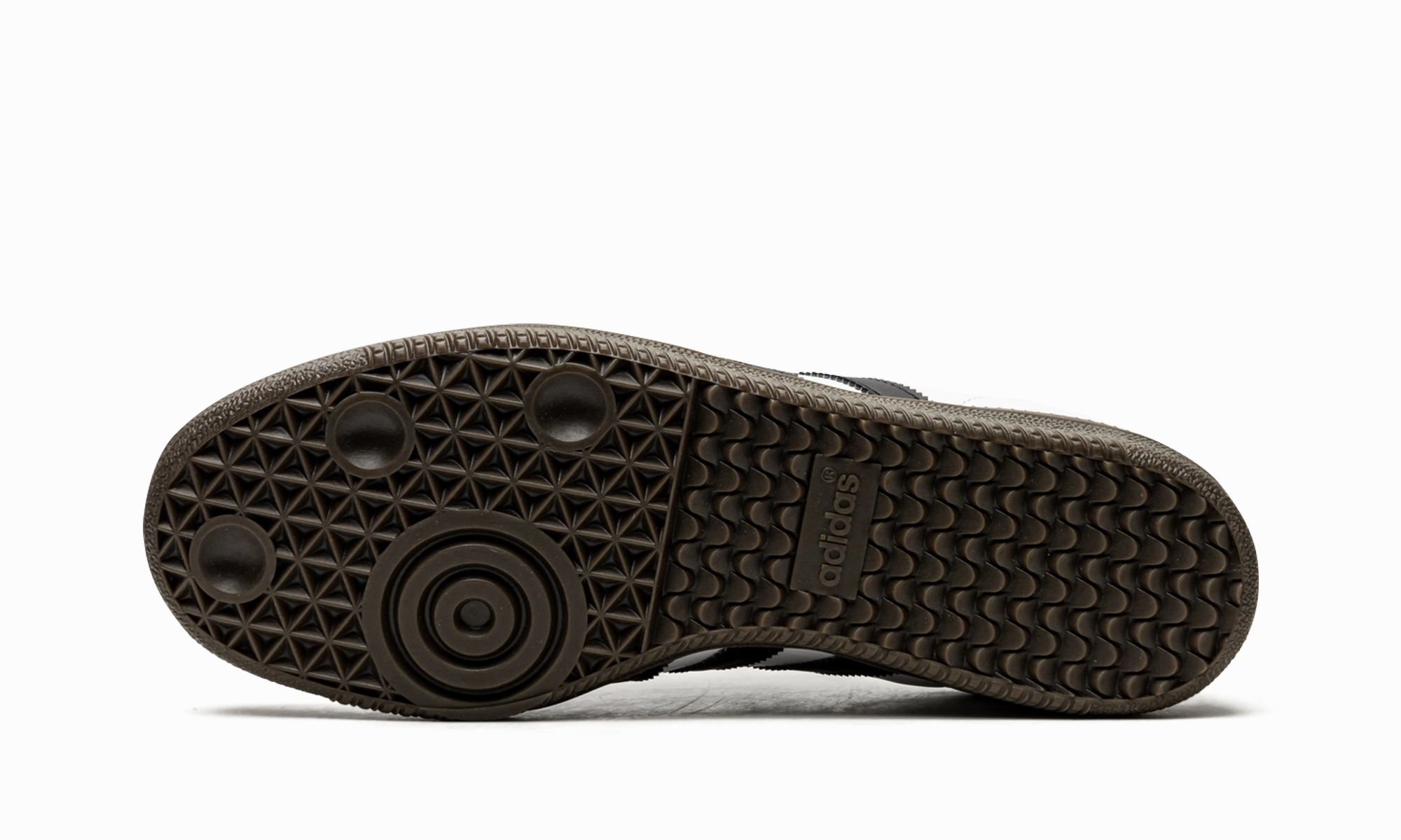 Samba ADV "White / Black" Adventure Gear Easy Hike