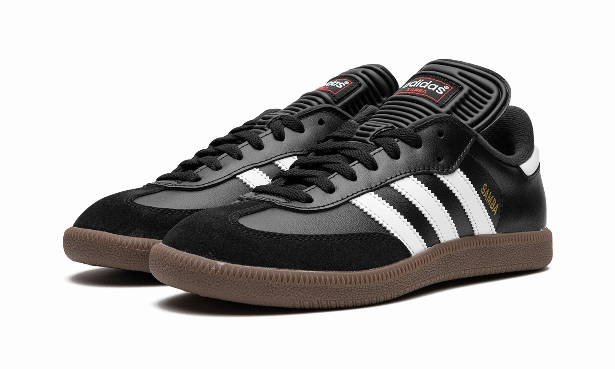 Seamless Interior Lining Every Season Samba Classic "Black"
