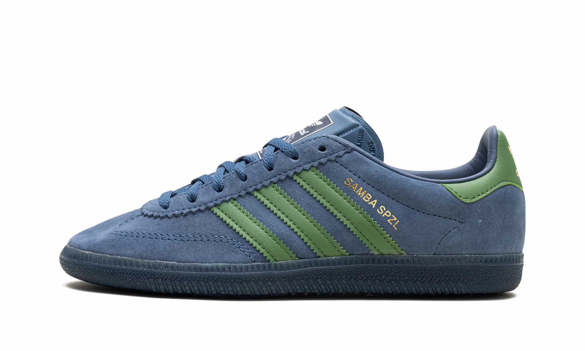 Samba Deco "END - By The Sea" Park Jogger Balanced Ride