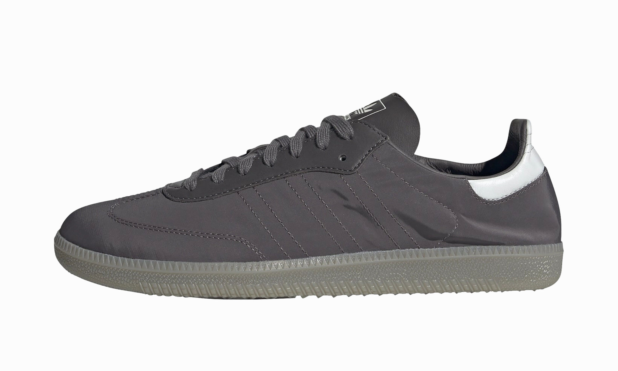 forest hike Samba Decon "Charcoal"