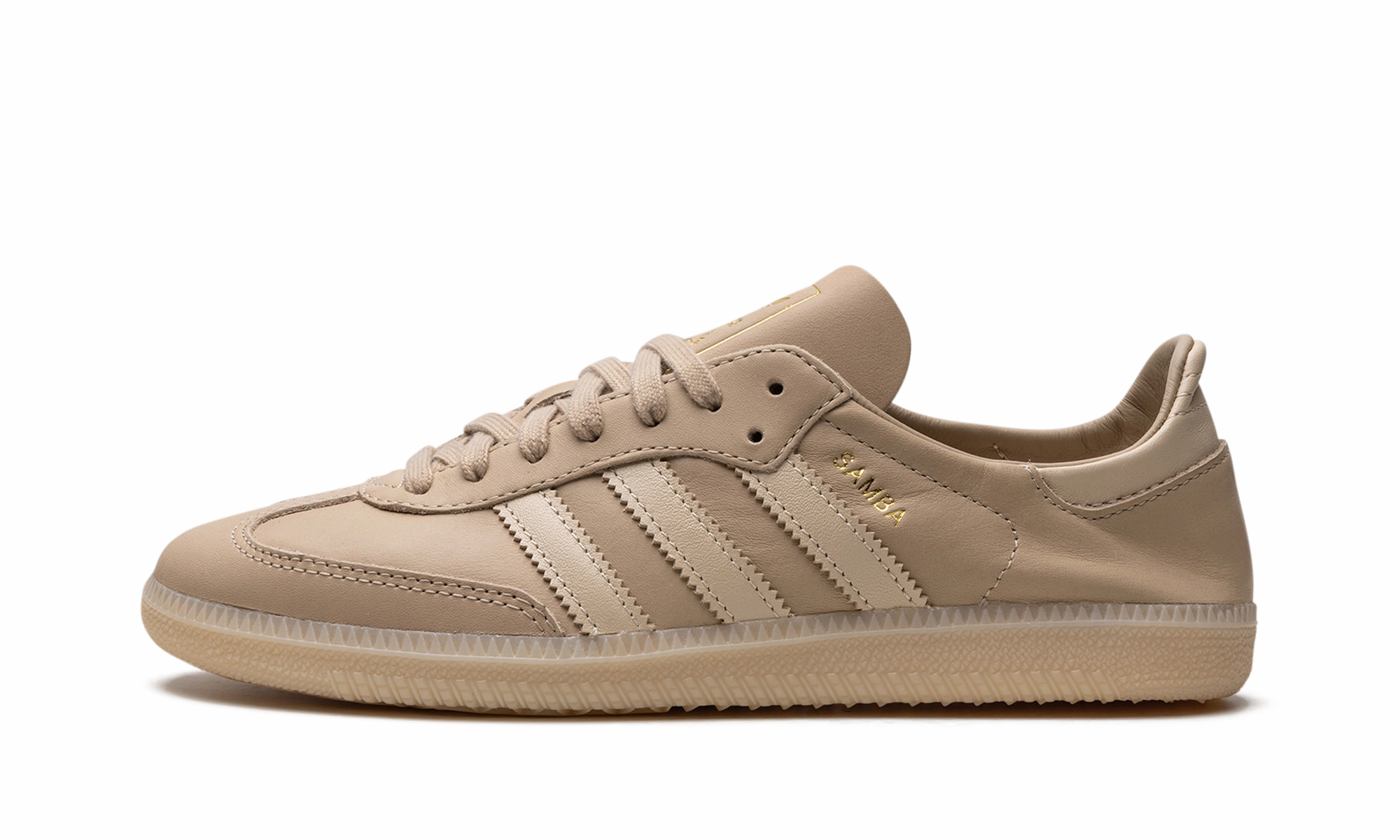Airflow channels Samba Decon "Magic Beige"