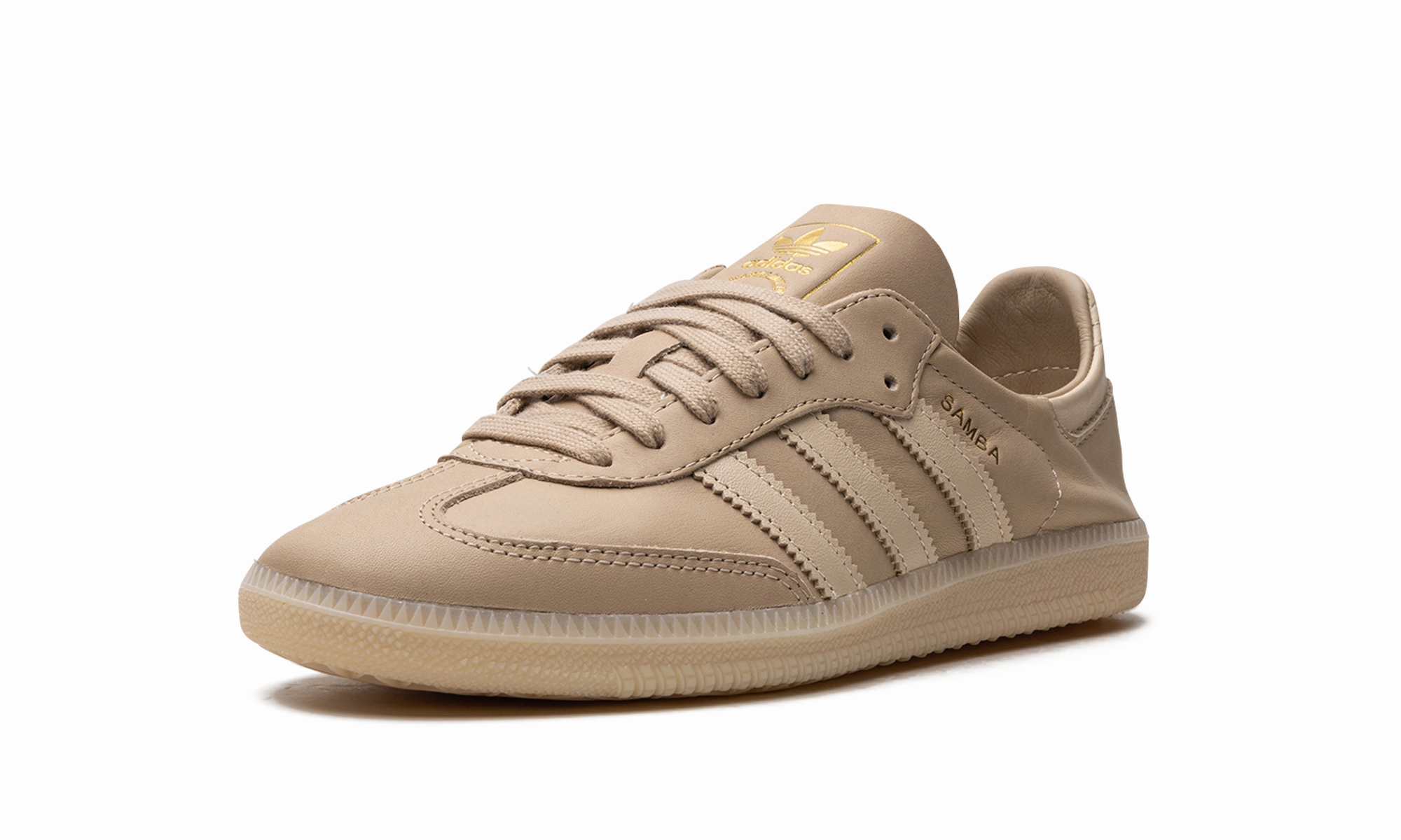 Port Path Samba Decon "Magic Beige"