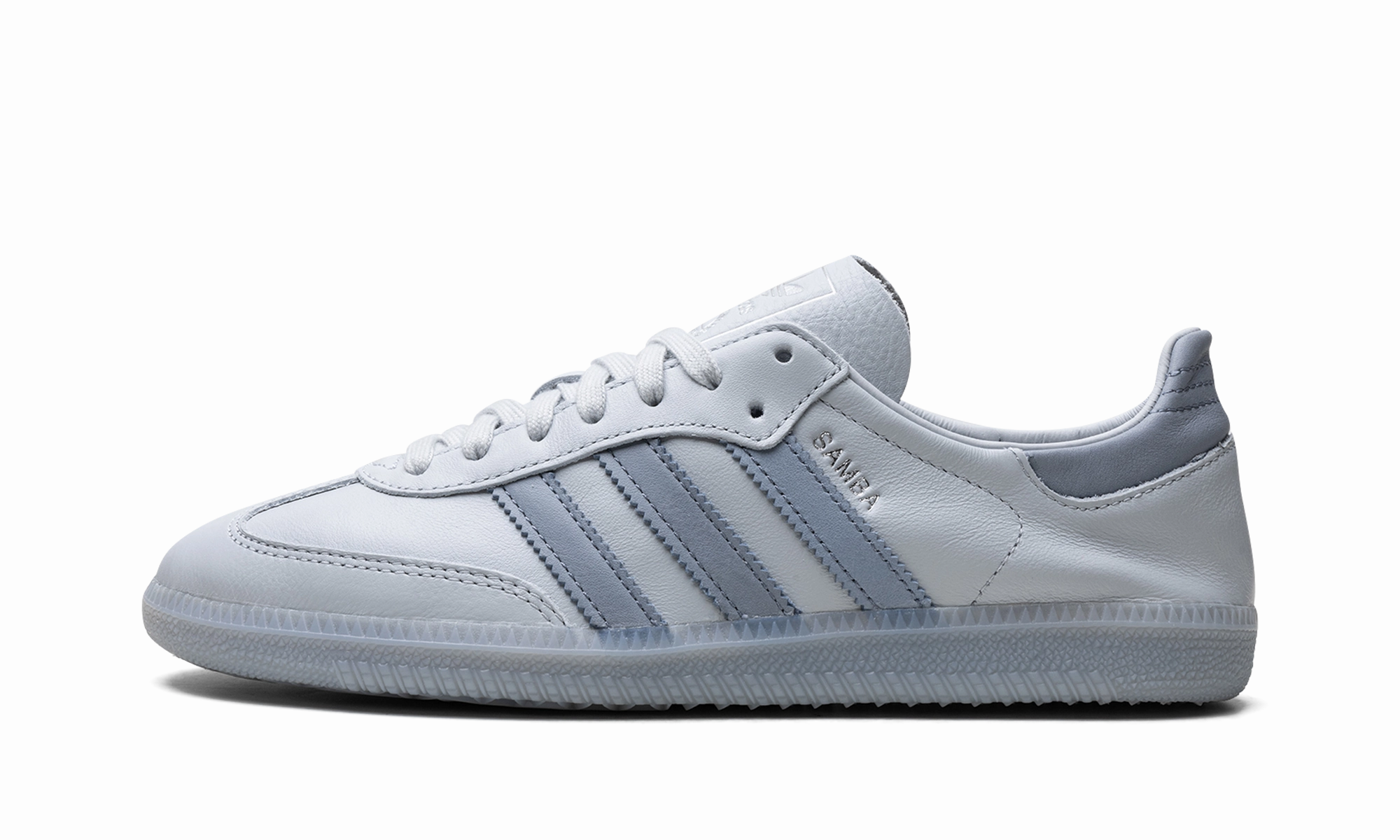 Samba Decon "Pantone" Kick Off Winter Cozy