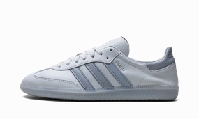 Samba Decon "Pantone" Kick Off Winter Cozy