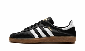 Harbor Stroll Samba Decon "Samba Decon Black Gum"