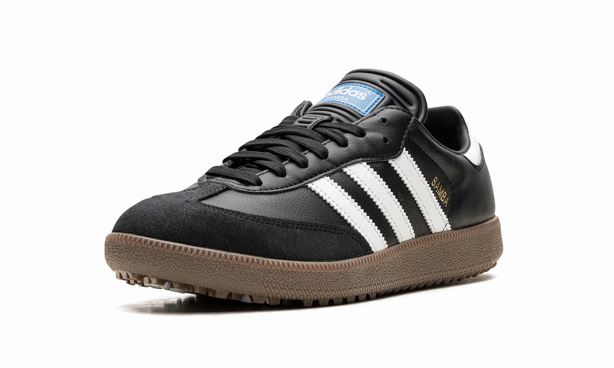 Samba Golf "Black" Foam Support