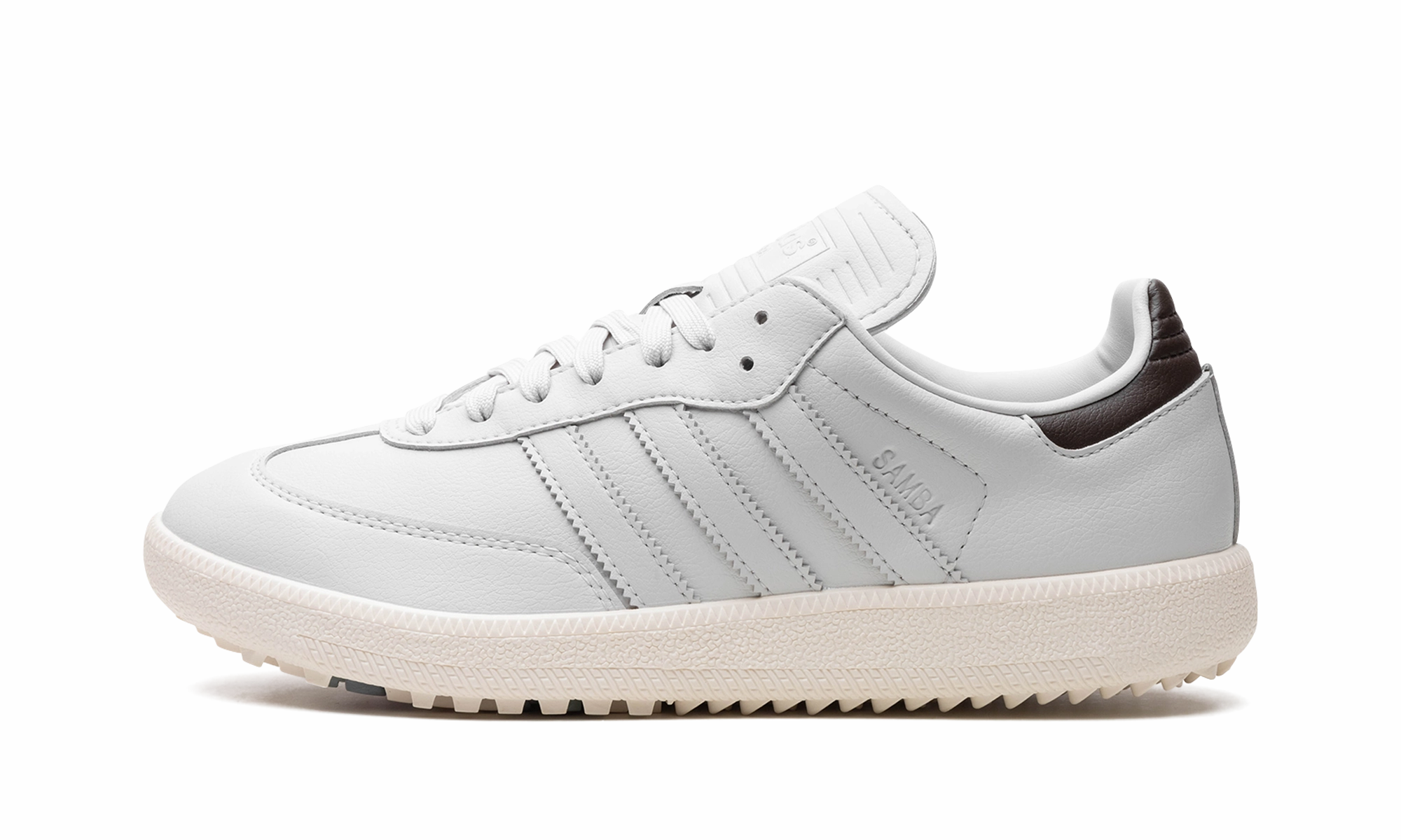 Samba Golf "Grey" athletic style City Walking