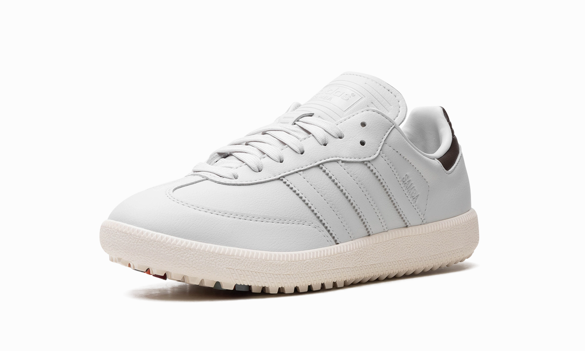 Samba Golf "Grey" Lightweight Feel Dawn Walk