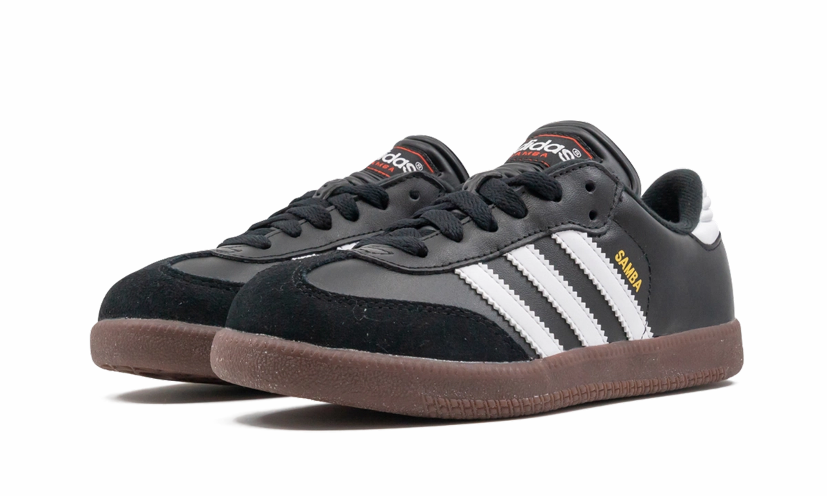 Samba J Evening Pace Mesh   lined