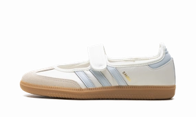 Samba Jane WMNS "White Blue Gum" Healthy Walk