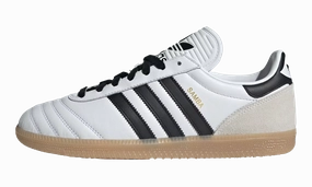 Noon Walk SAMBA JP "Cloud White Black Gum"