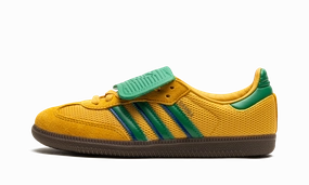 Quick Walk Modern Wear Samba LT "Preloved Yellow"