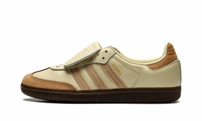 Natural Flow Samba LT WMNS "Cream Warm Sand"