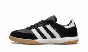 Natural Feel Samba Millenium "Black"