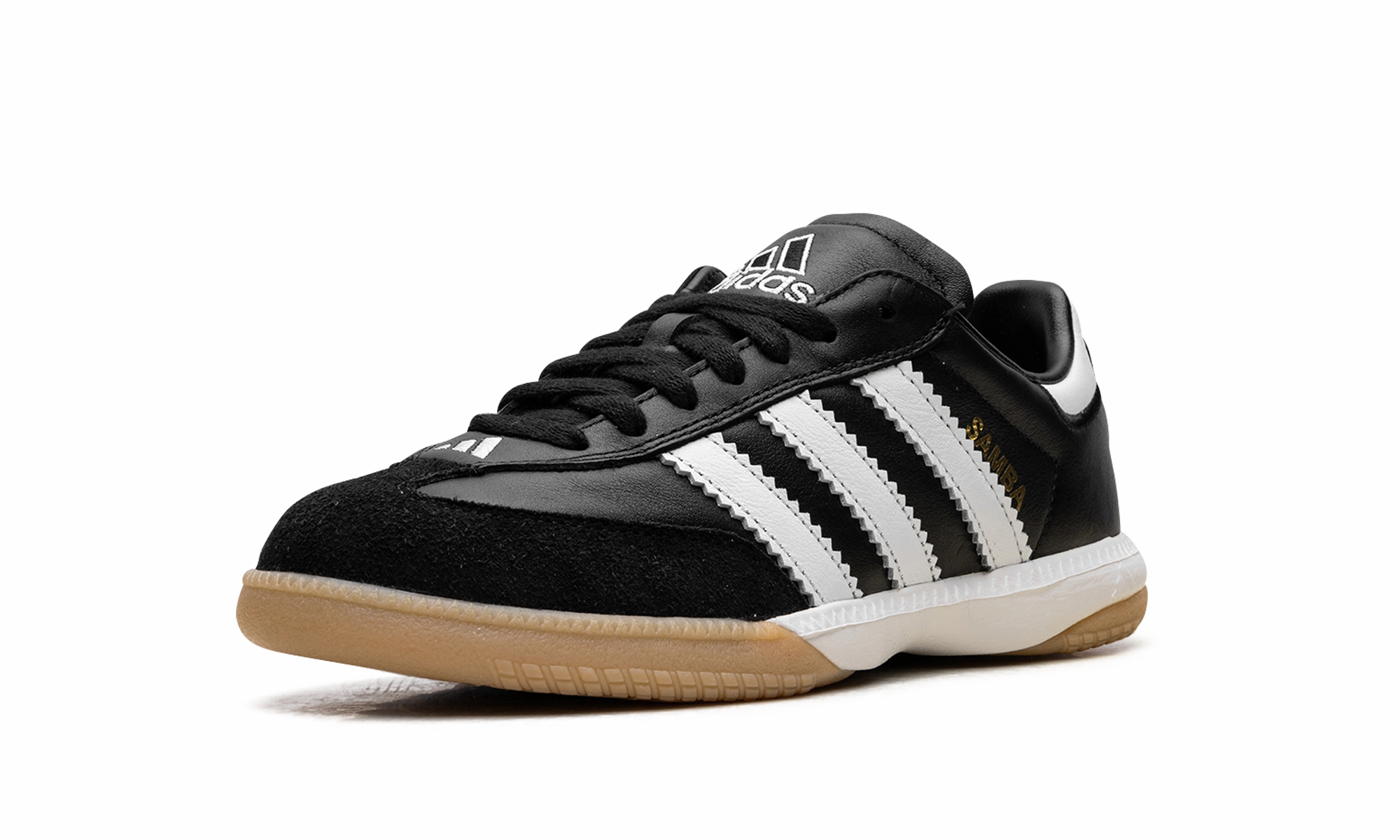 Tidy Fit Samba Millenium "Black"