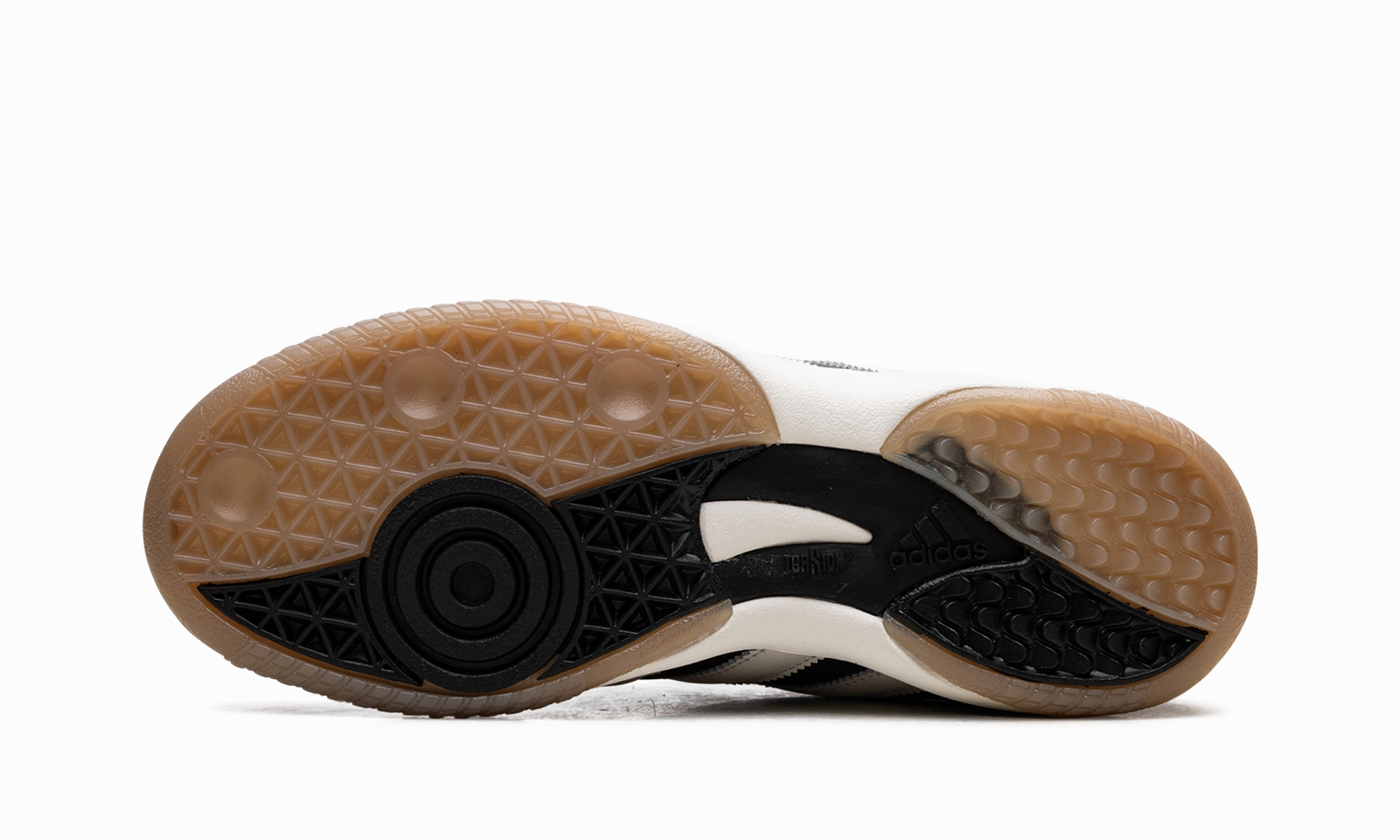 Samba Millenium "NAKED x Maha" Slide Step