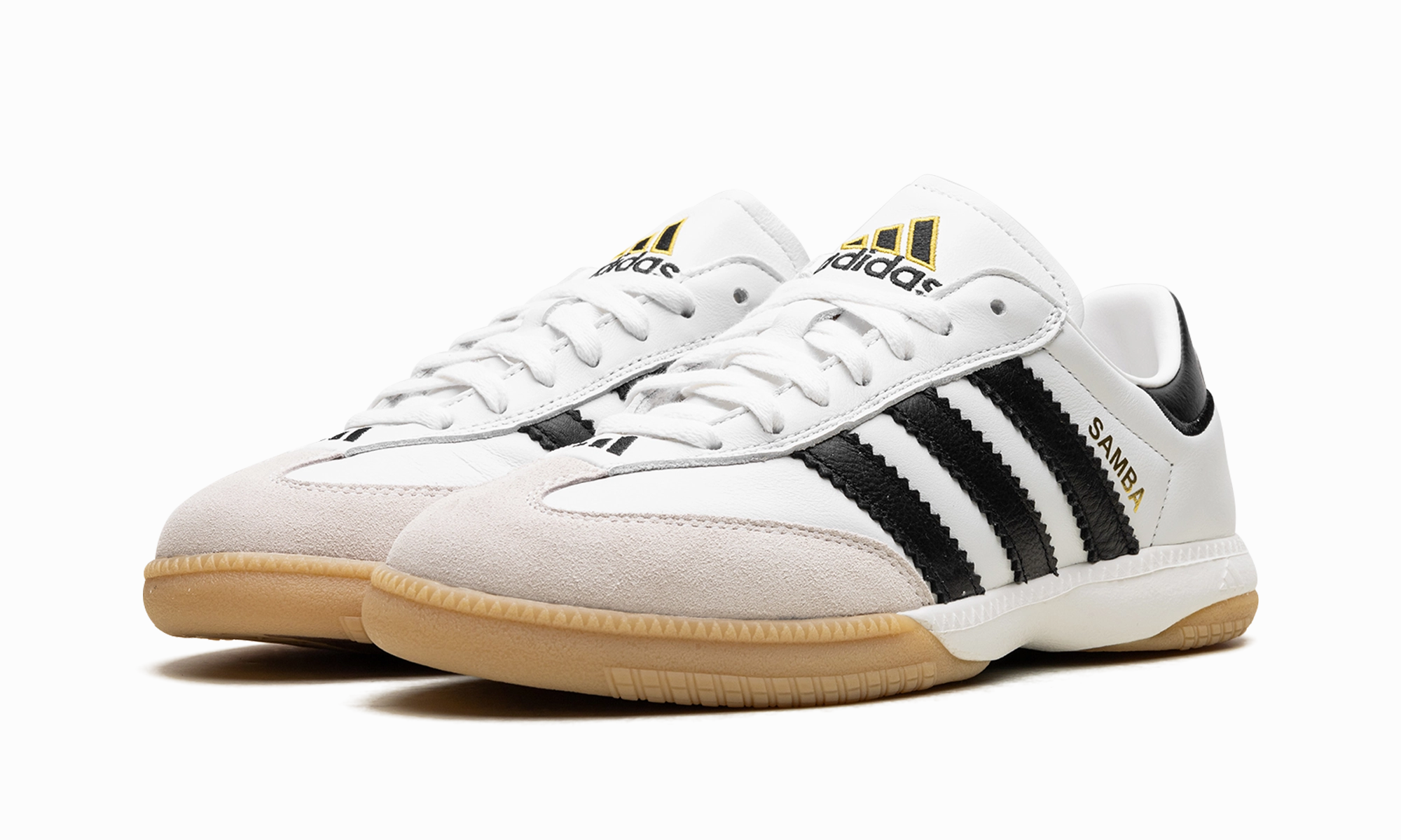 Urban Flex Samba Millenium "White"