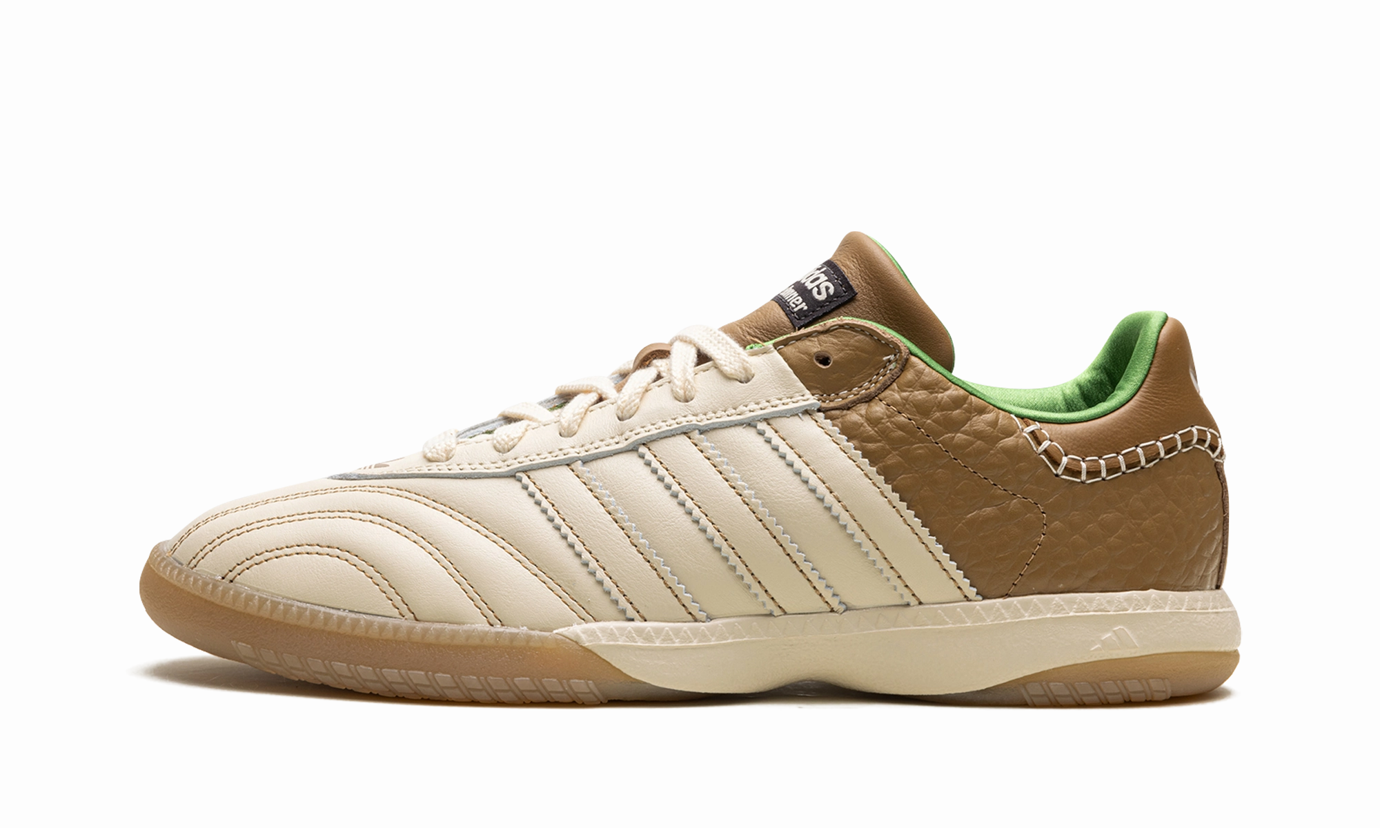 Outdoor Comfort Samba Millennium "Wales Bonner - Elena Nappa"