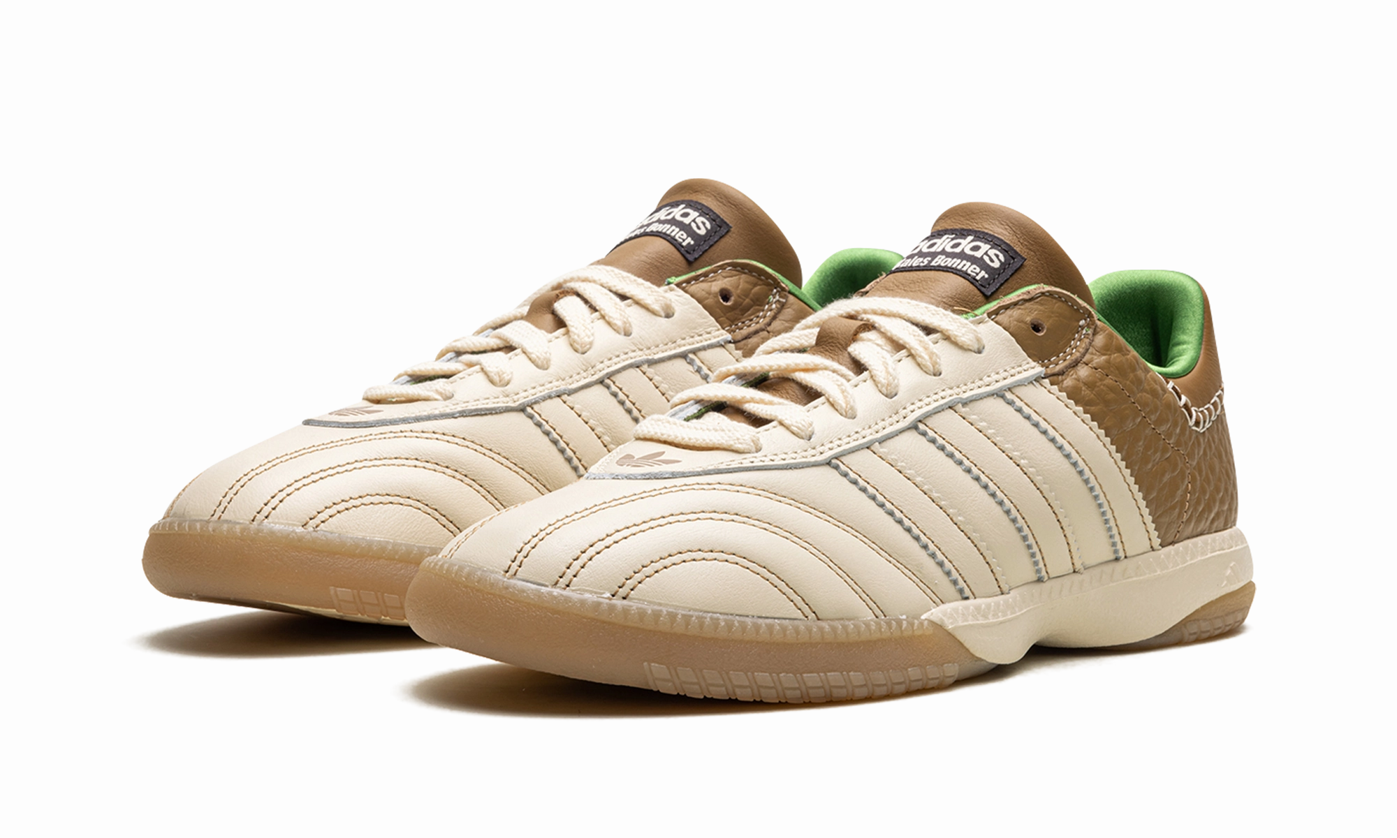 Samba Millennium "Wales Bonner - Elena Nappa" Everyday Pair