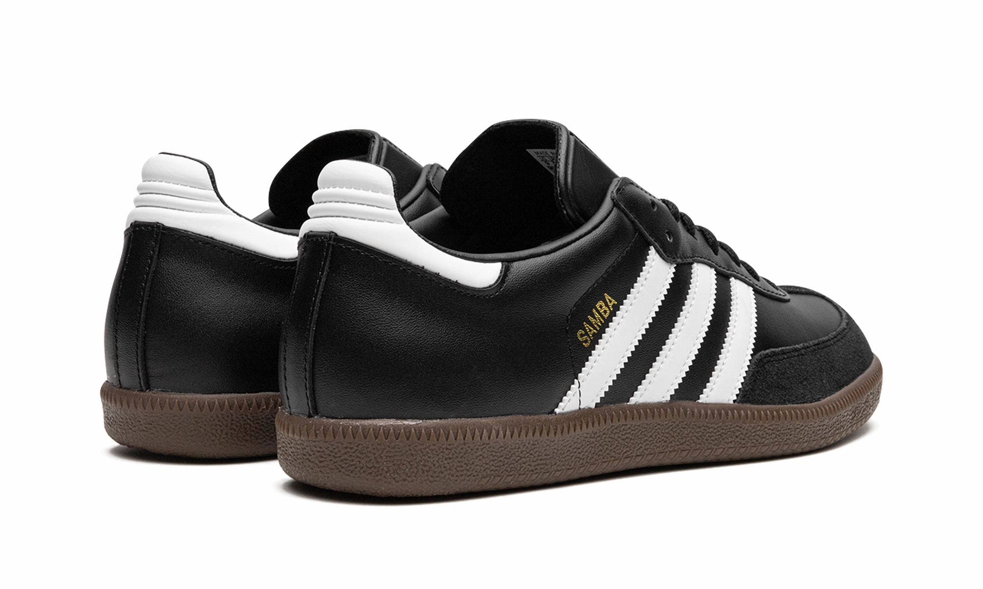 Samba Freedom Walk Impact Resistant Construction