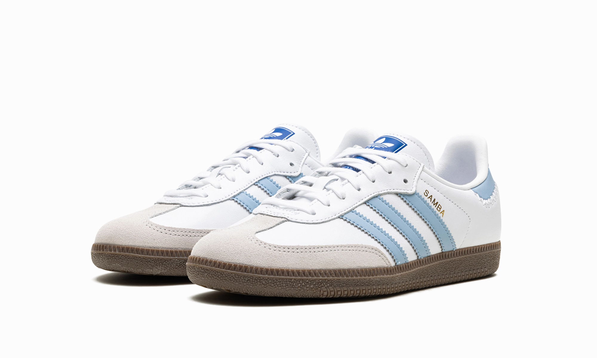 Galaxy Step Samba Og GS "Clear Sky"