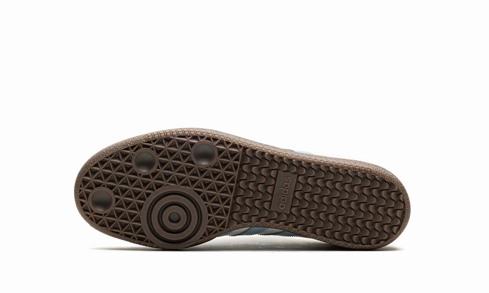 Samba Og GS "Clear Sky" Logo Bold Edge Hike