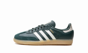 Urban Function Fast Step Samba OG GS "Mineral Green"