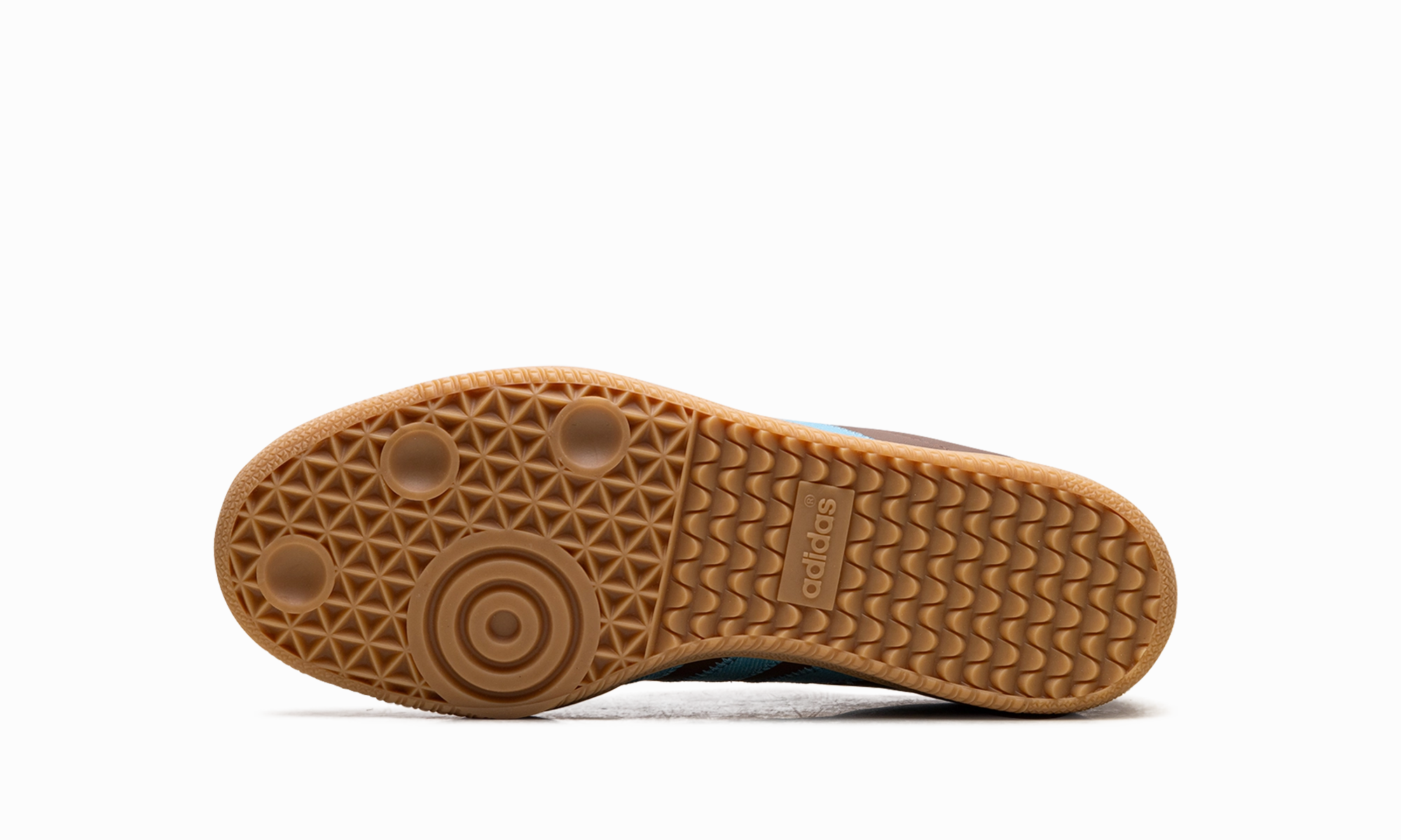 Travel Edge Samba OG GS "Toy Story Woody"