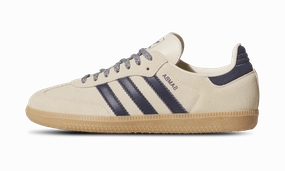 Workwear Fit SAMBA OG J PS "White/Navy"