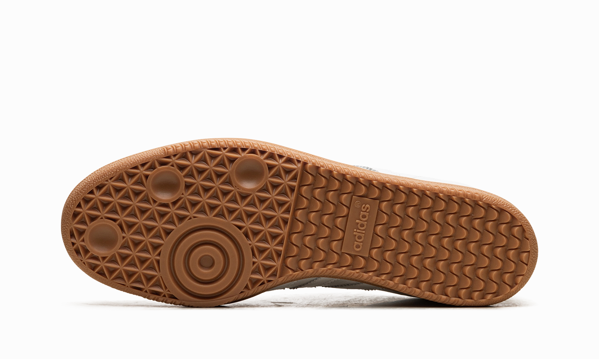 Samba OG MiI "Made In Italy" Office Casual Trail Walk