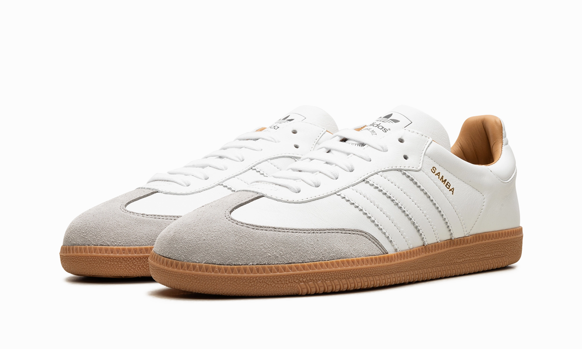 Unisex Choice Samba OG MiI "Made In Italy"