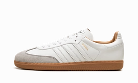 Samba OG MiI "Made In Italy" Jogging Gear Path Stroll