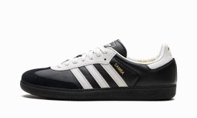 Quick Travel Samba OG "75th Anniversary Pack Black"