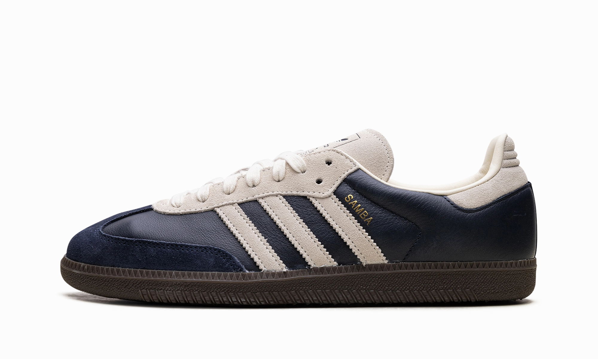 Modern Wear Samba OG "Aurora Ink Cream White"