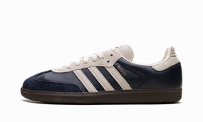 Modern Wear Samba OG "Aurora Ink Cream White"